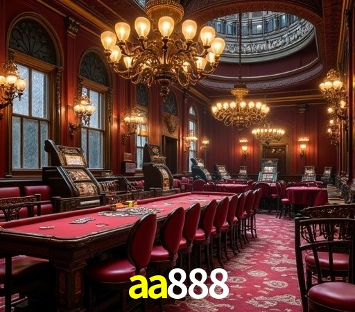 App Mobile aa888 - Jogue em Qualquer Lugar no Seu Smartphone