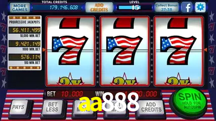 Jogos de Cassino ao Vivo