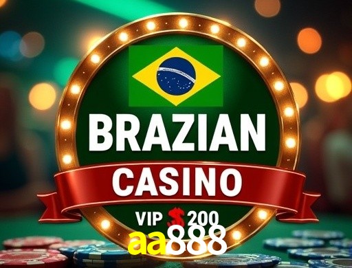 Vantagens de jogar slots no aa888 Brasil