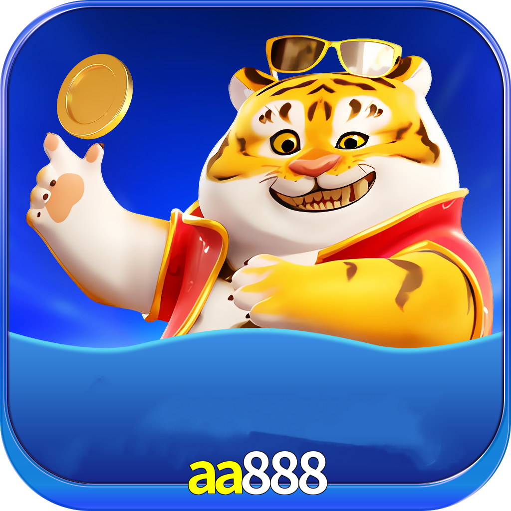 aa888 Logo